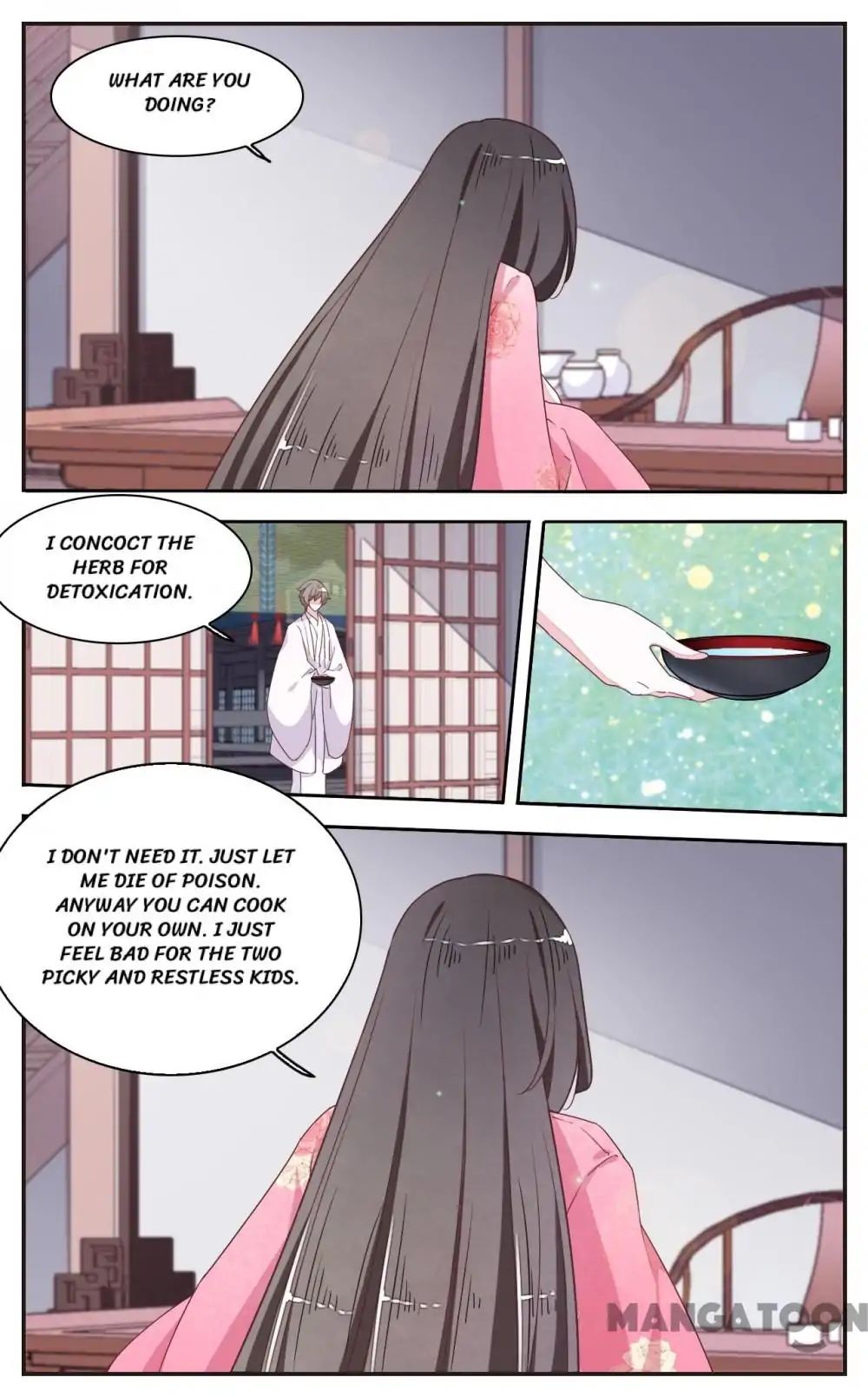 Chapter 45 - Image 6