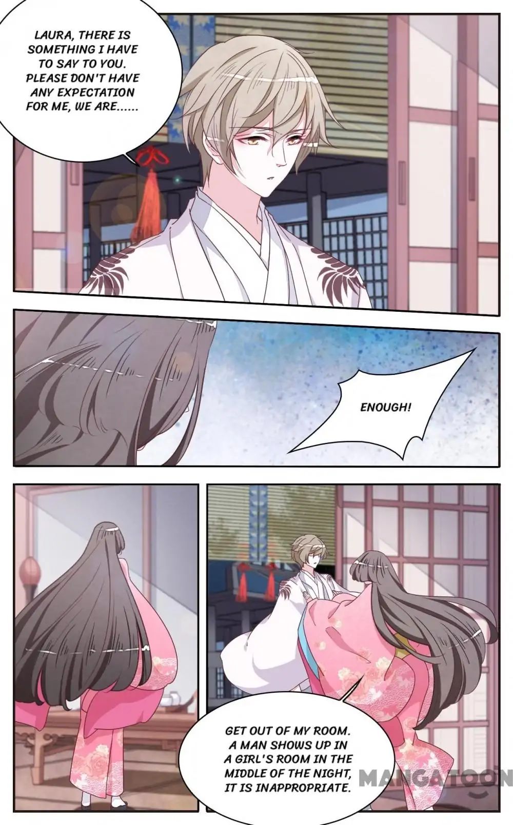 Chapter 45 - Image 7