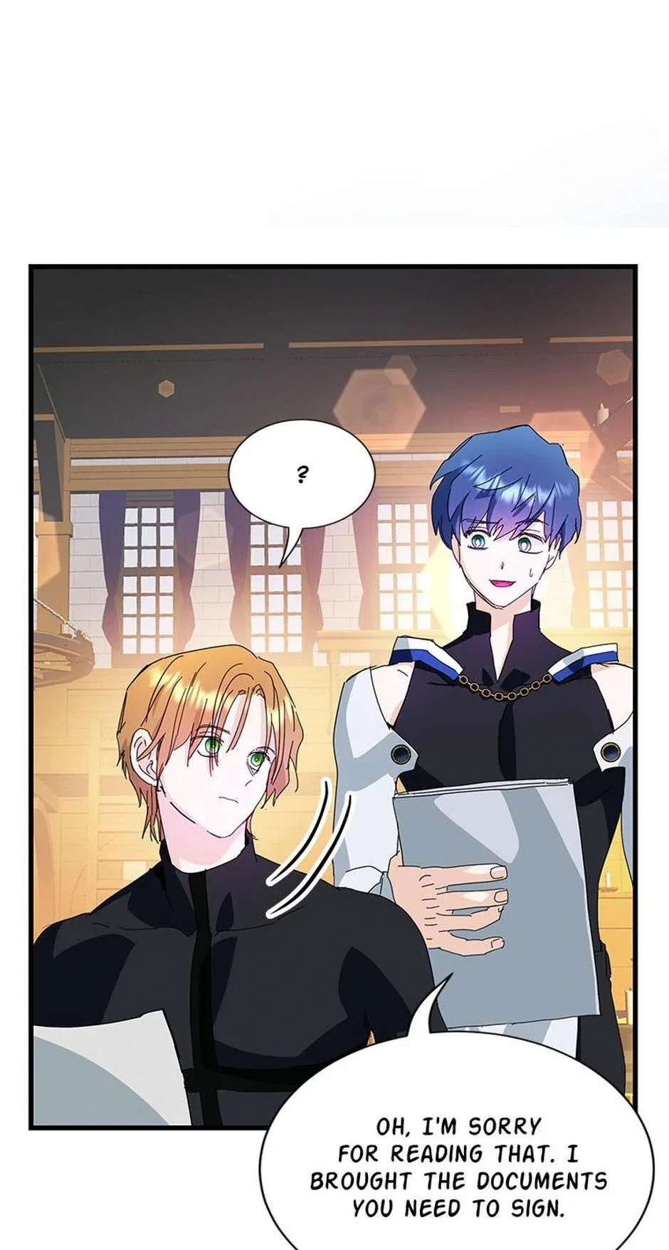 Chapter 74 - Image 4