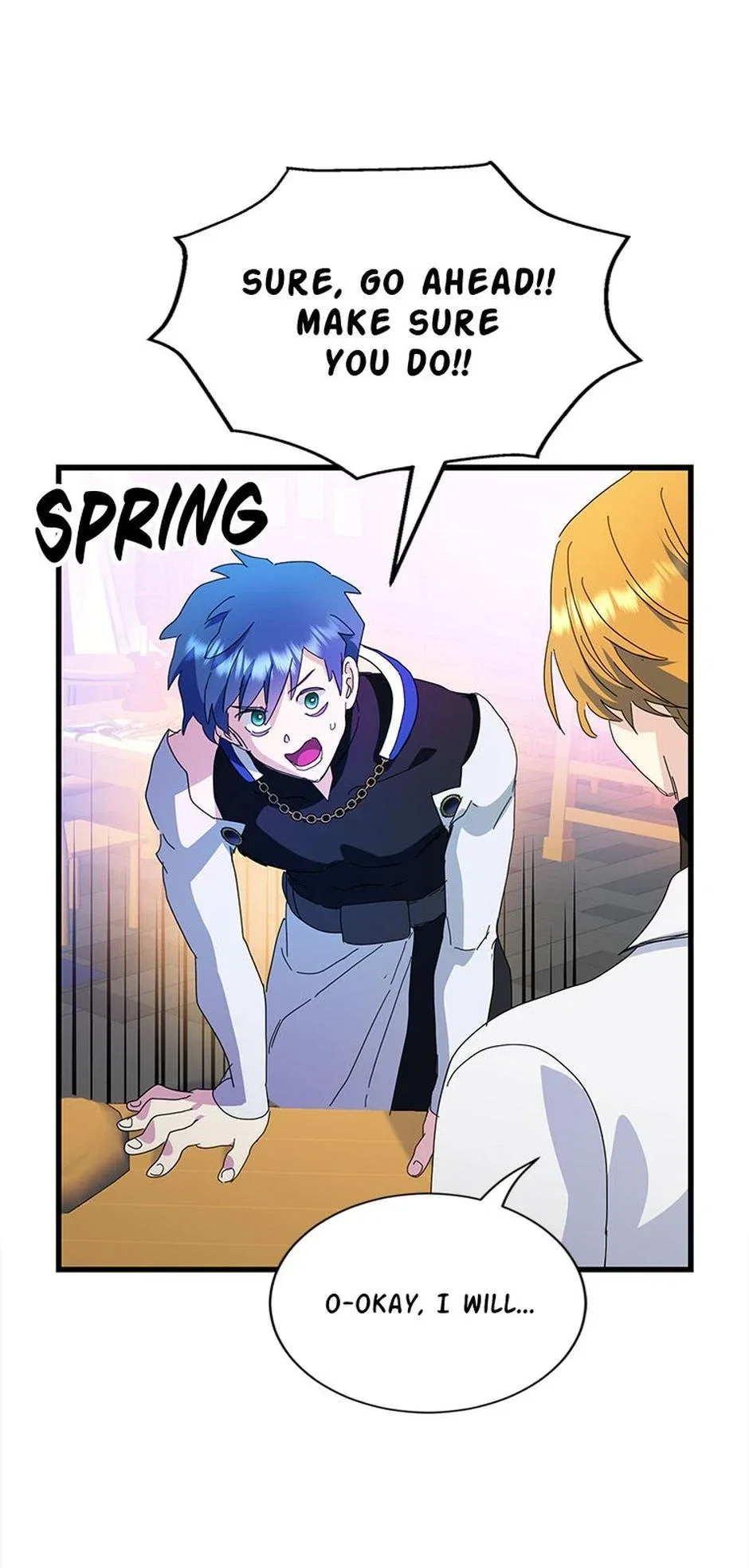 Chapter 74 - Image 9
