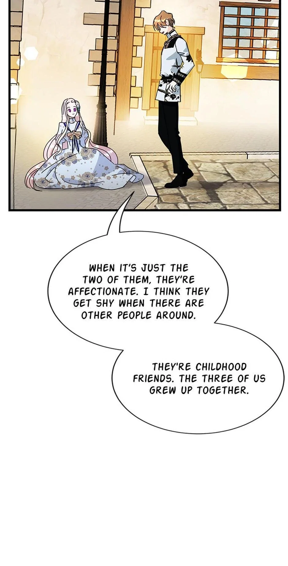 Chapter 75 - Image 7