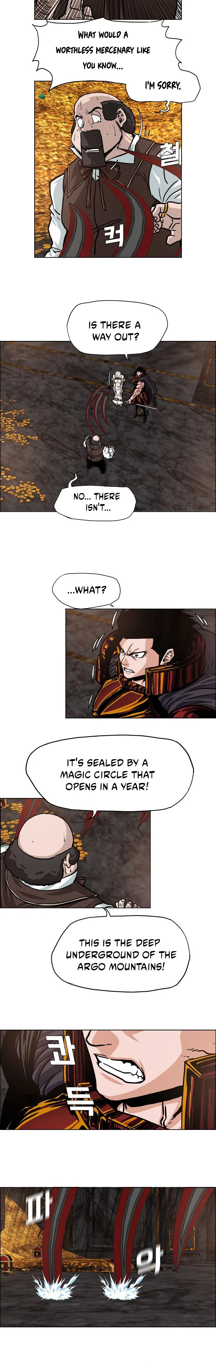 Chapter 100 - Image 18