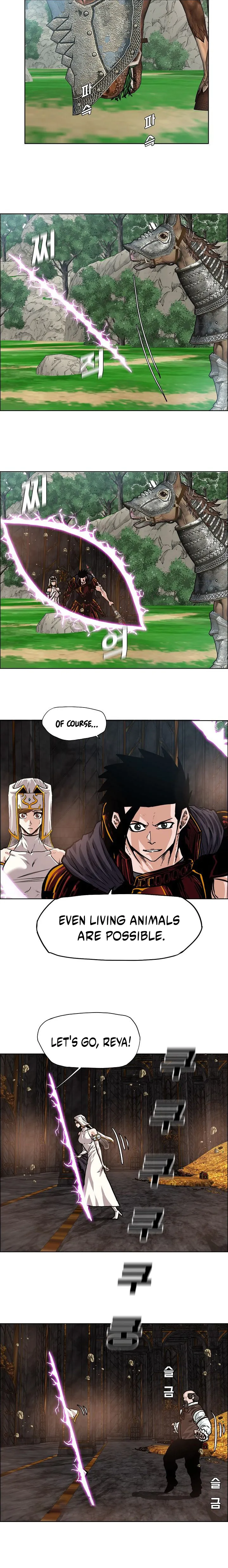 Chapter 101 - Image 12