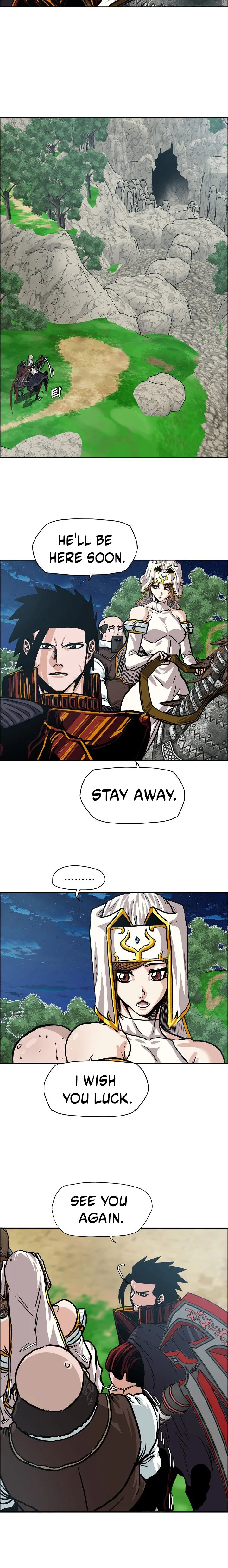 Chapter 101 - Image 16
