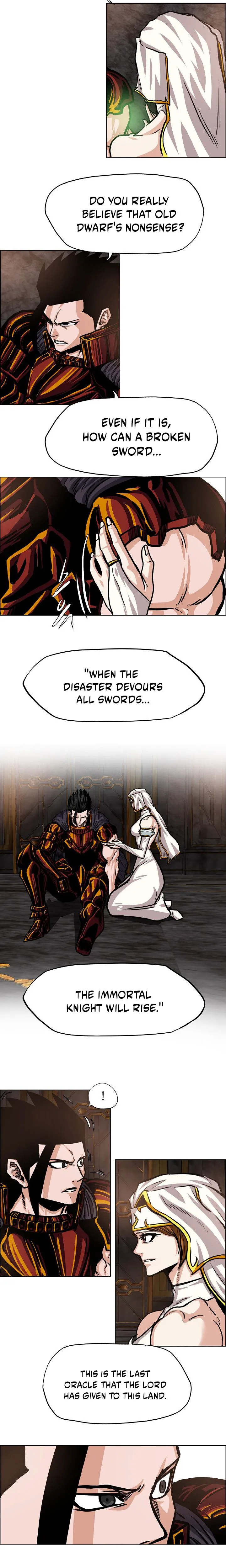 Chapter 101 - Image 2
