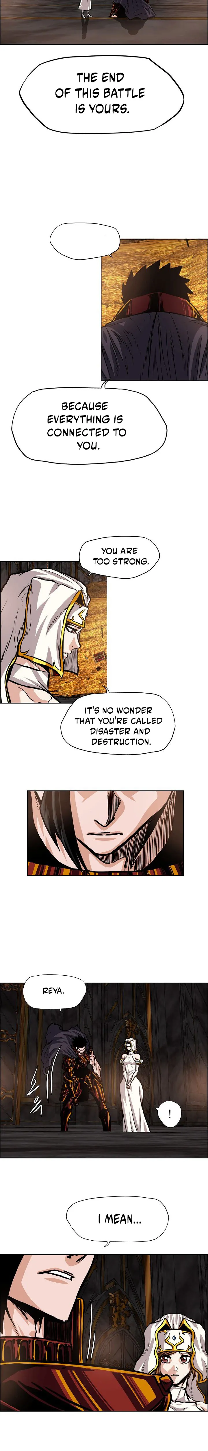 Chapter 101 - Image 6