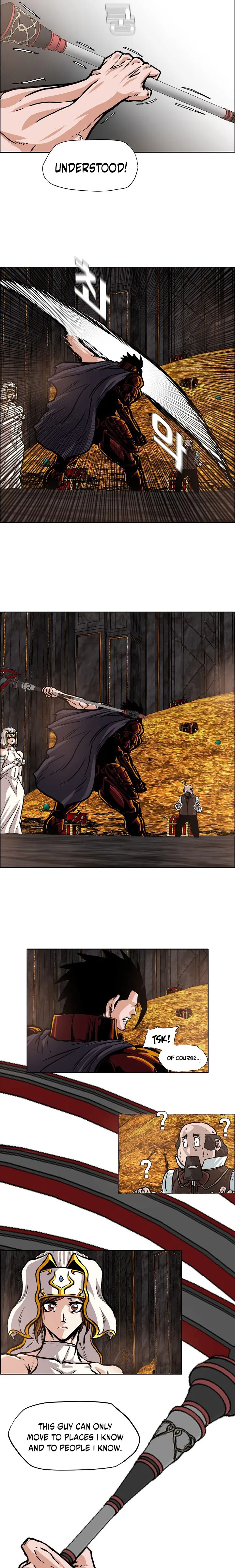 Chapter 101 - Image 9