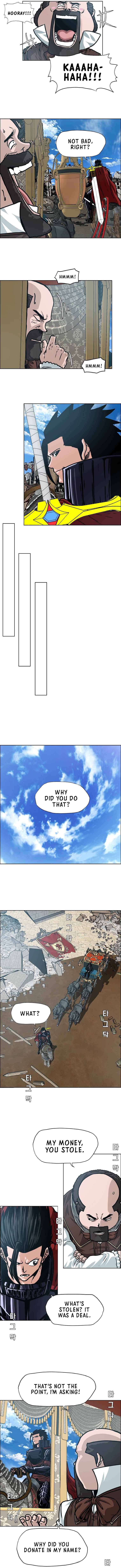Chapter 110 - Image 4