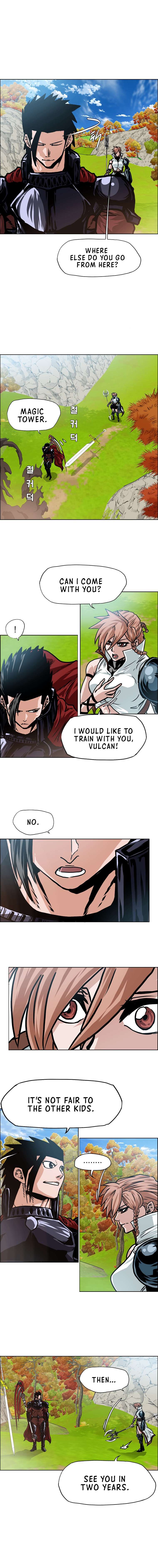 Chapter 111 - Image 10