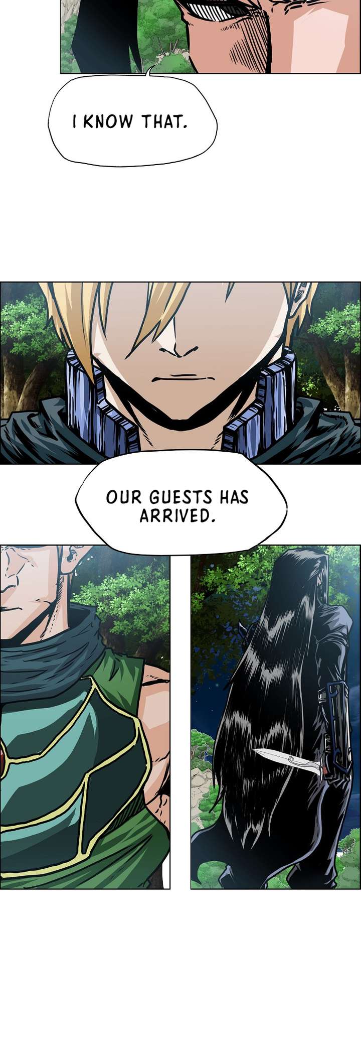 Chapter 111 - Image 17