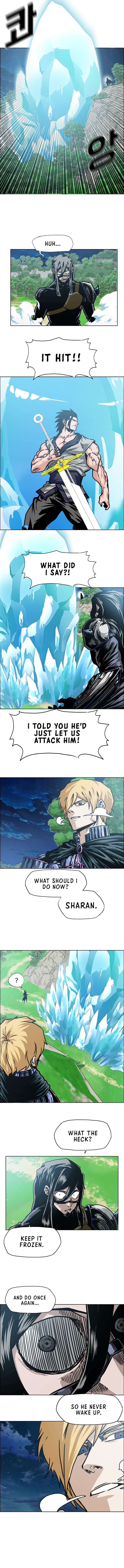 Chapter 112 - Image 10