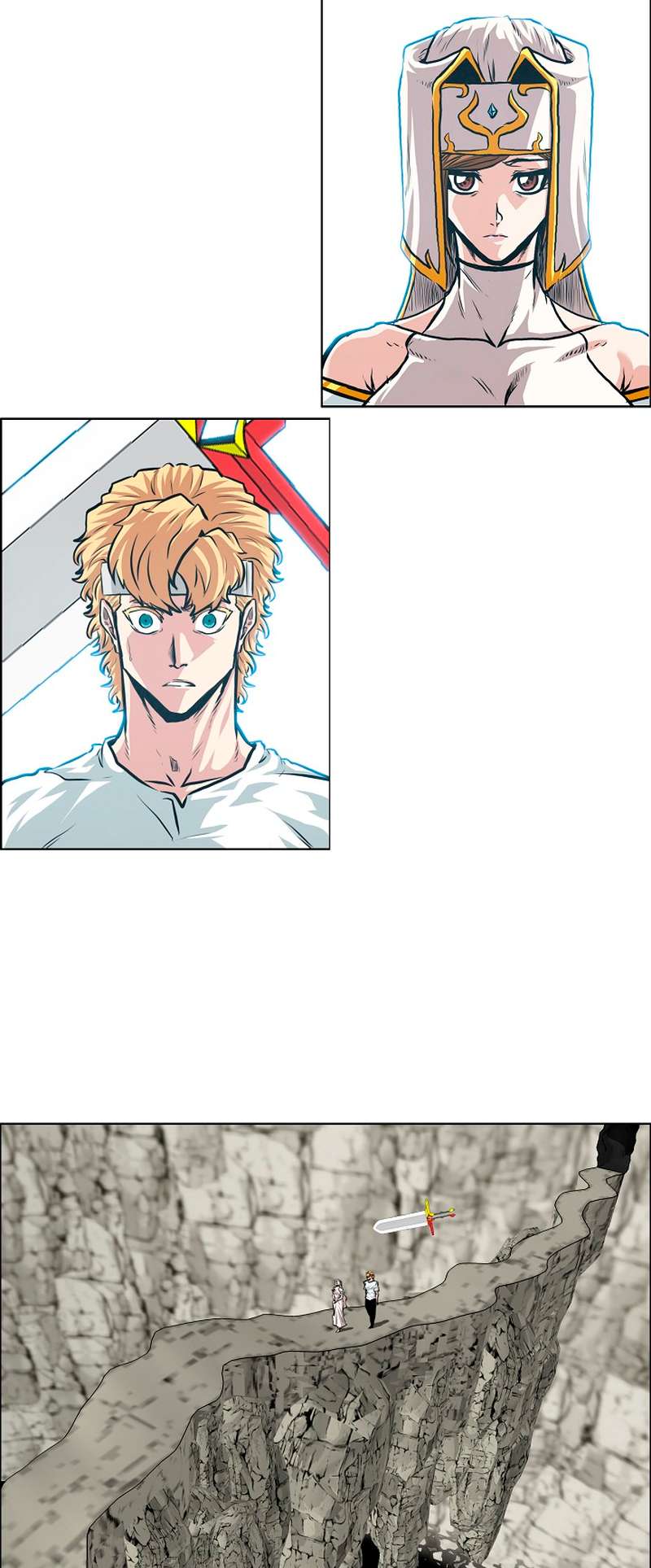 Chapter 95 - Image 10