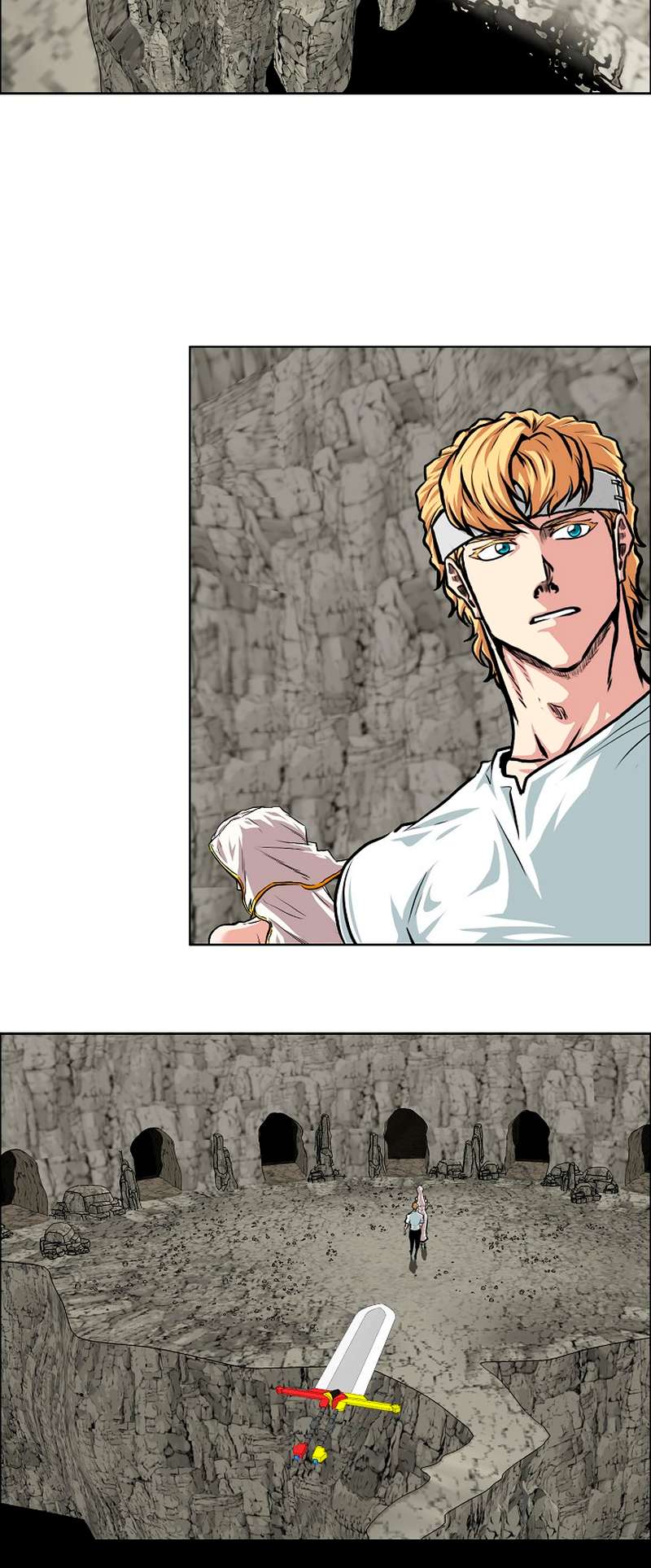 Chapter 95 - Image 11