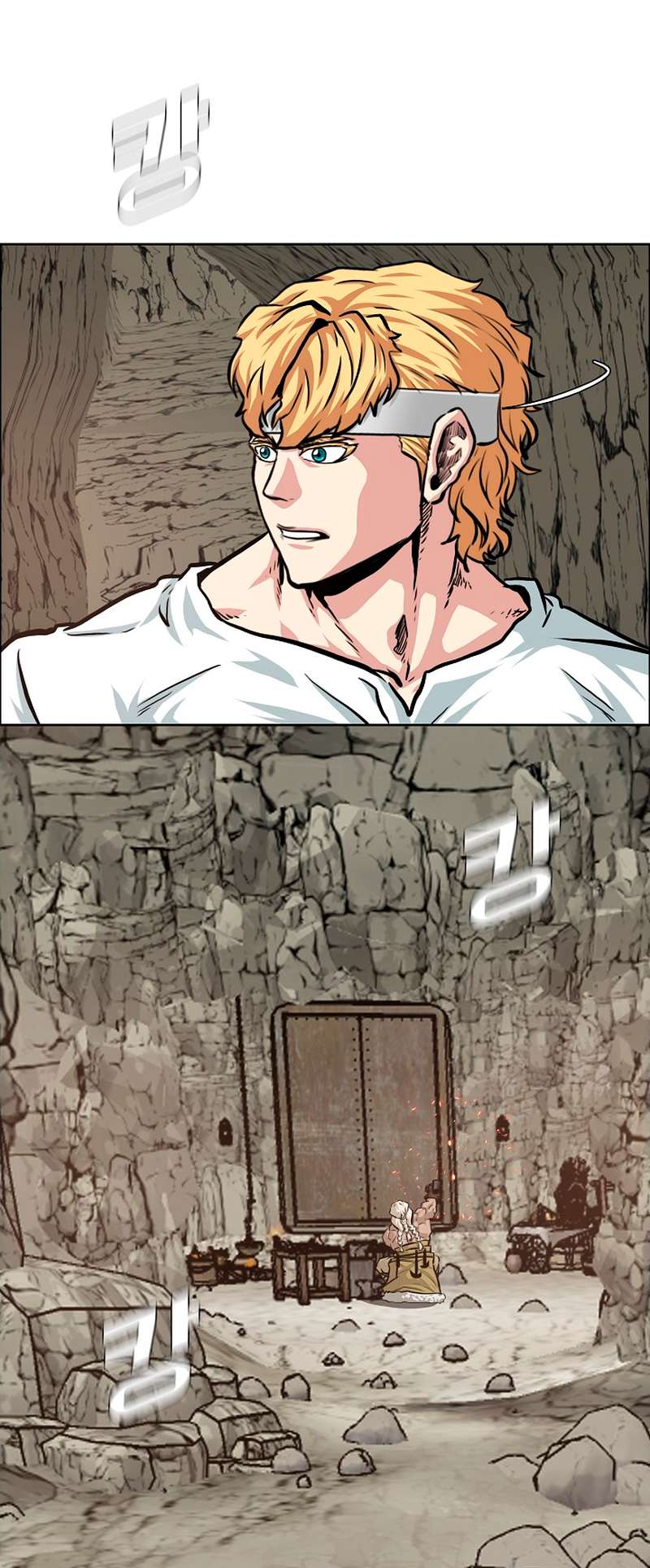 Chapter 95 - Image 13