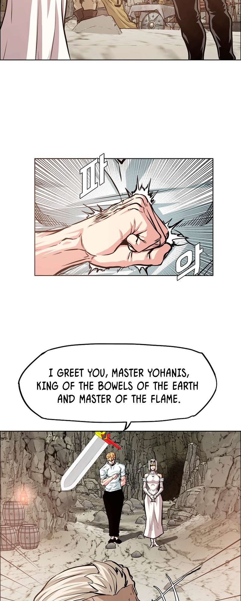 Chapter 95 - Image 18