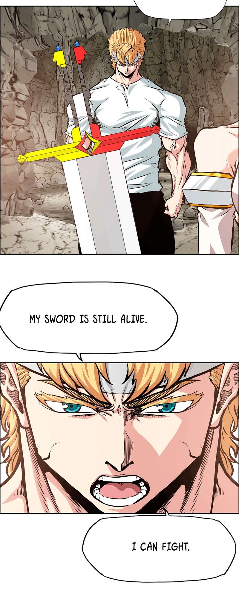 Chapter 95 - Image 28