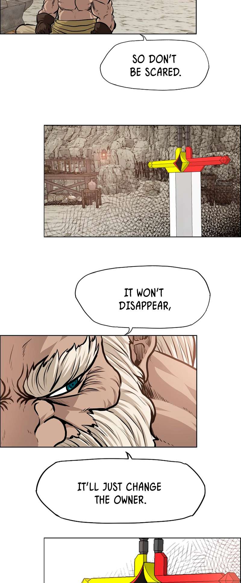 Chapter 95 - Image 32