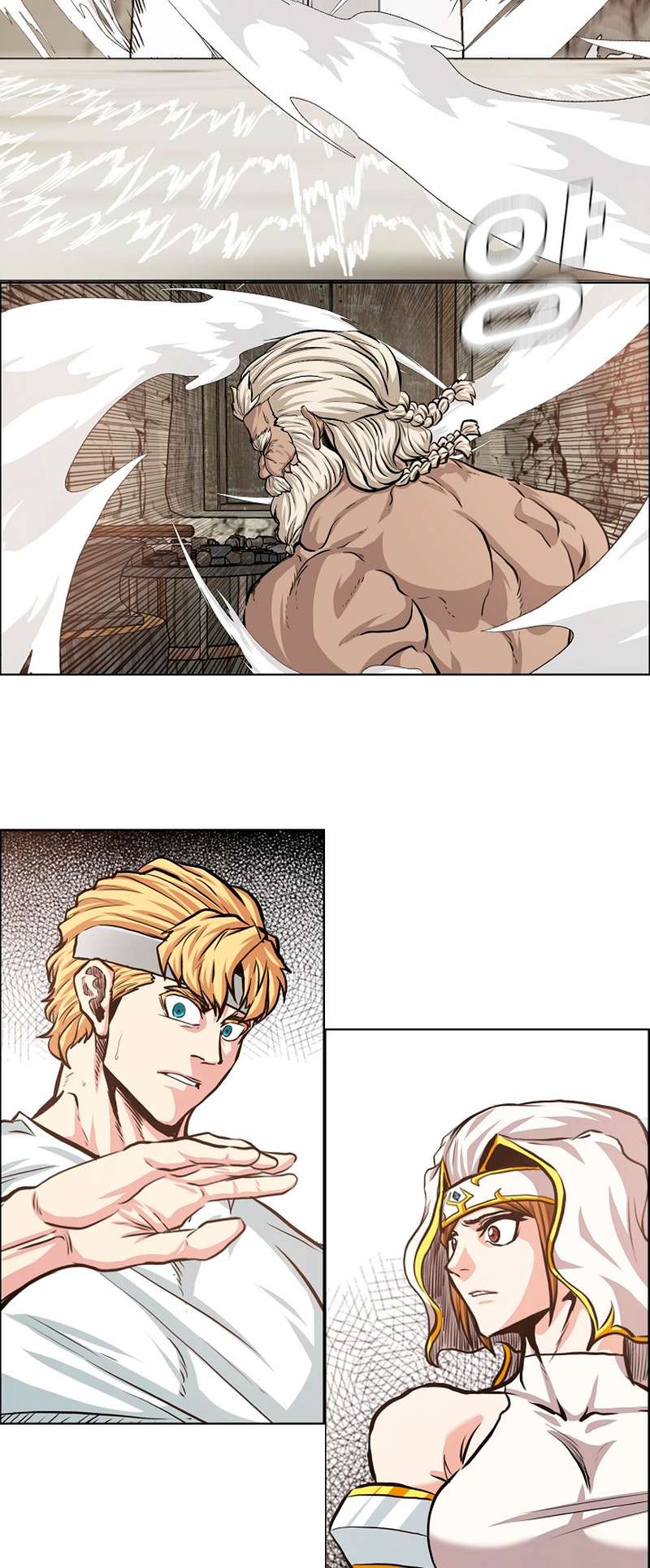 Chapter 95 - Image 34