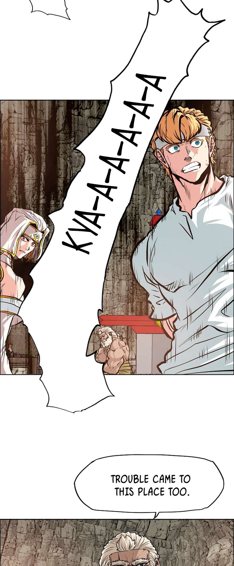 Chapter 95 - Image 39