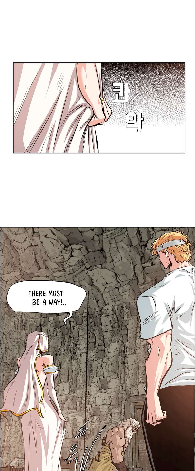 Chapter 95 - Image 43