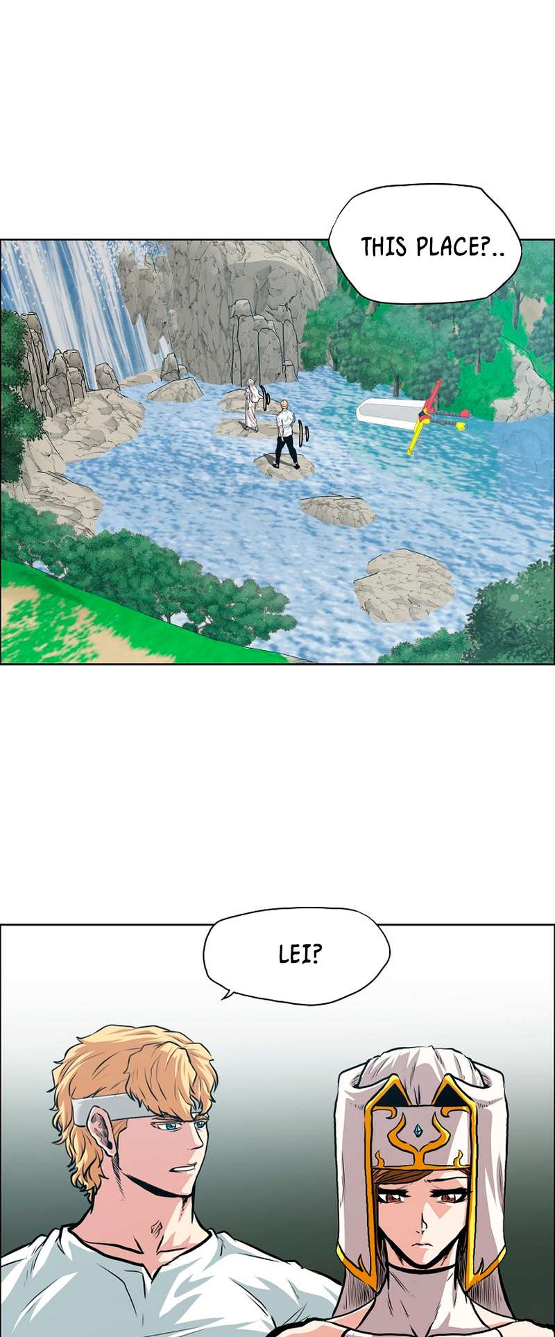 Chapter 95 - Image 5