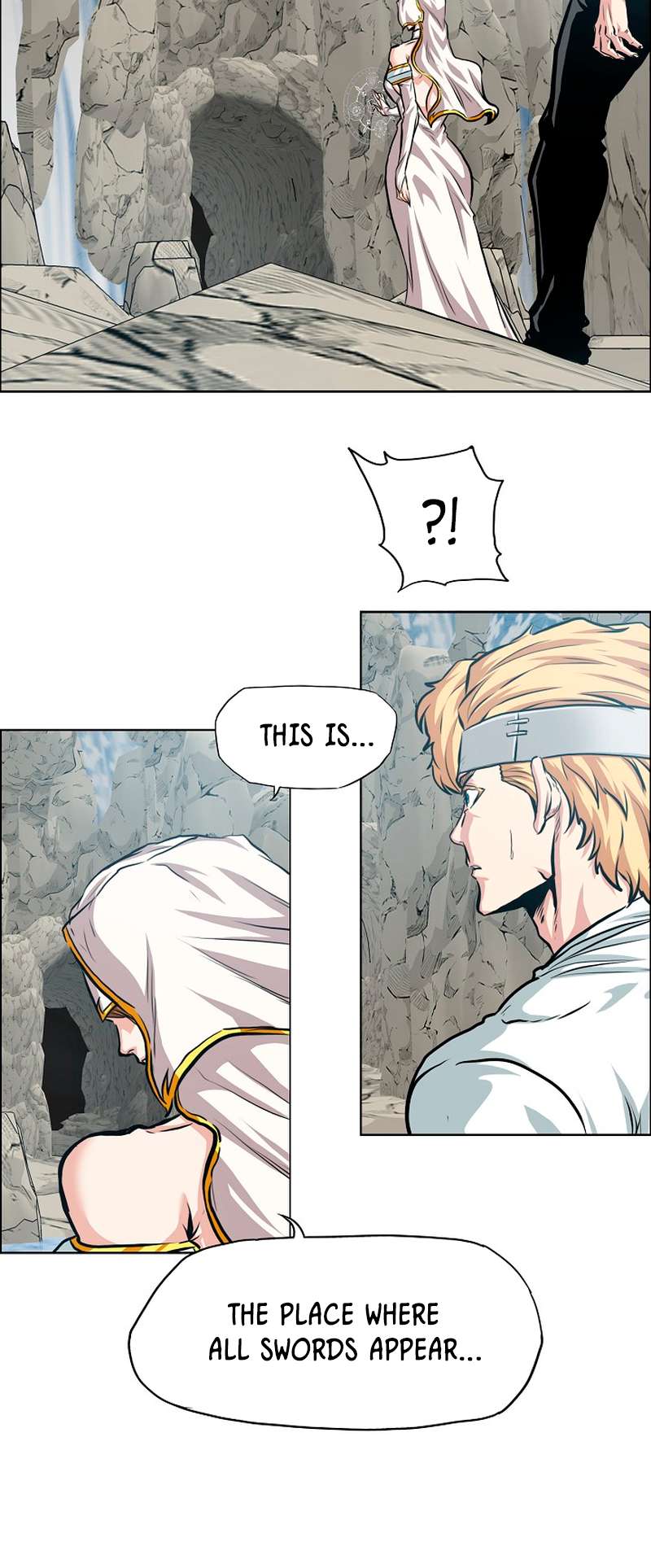 Chapter 95 - Image 8