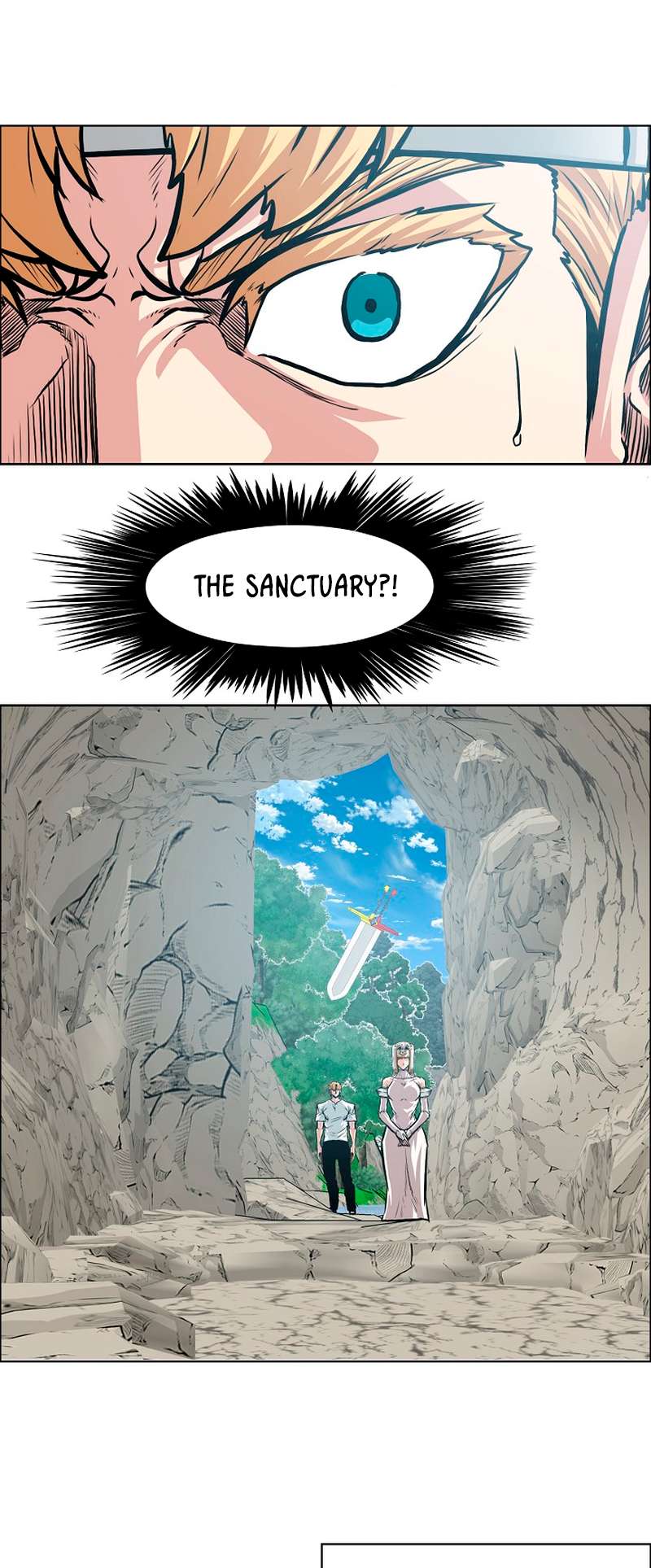 Chapter 95 - Image 9