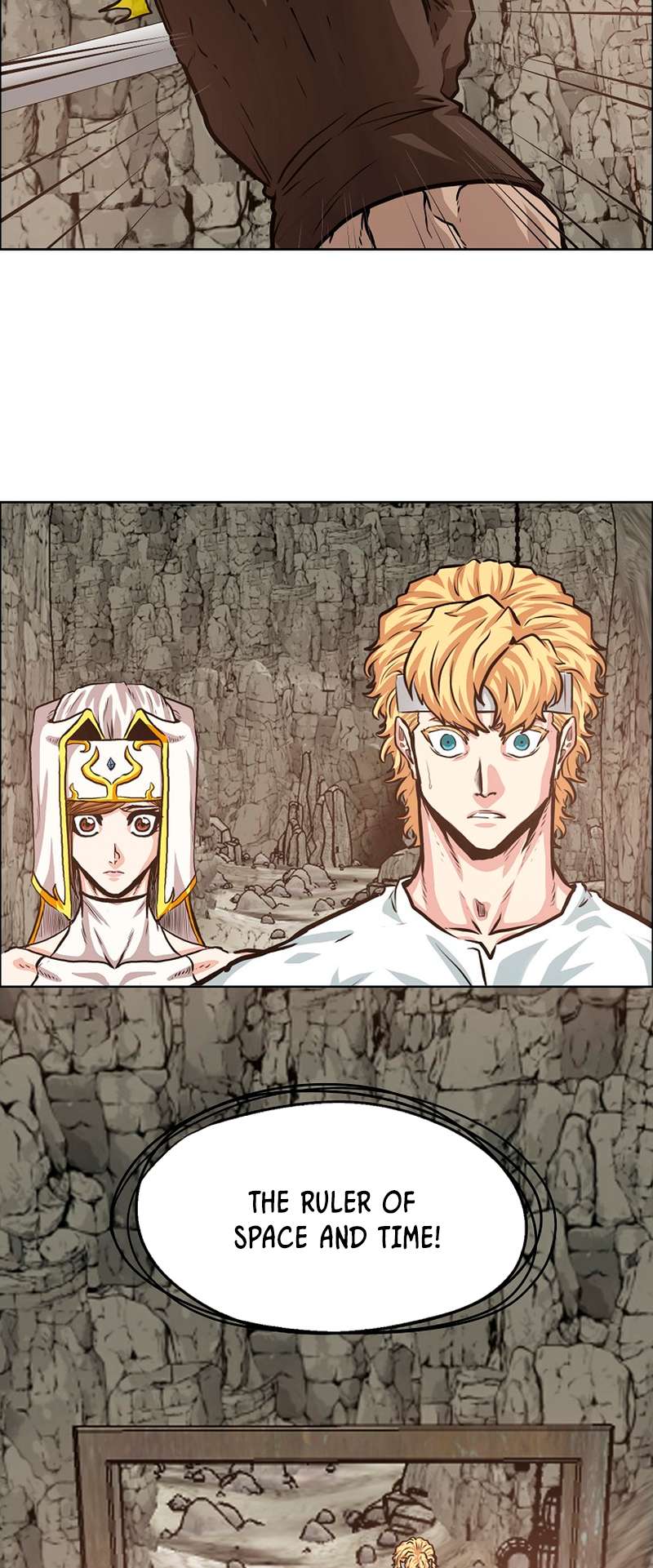 Chapter 96 - Image 20