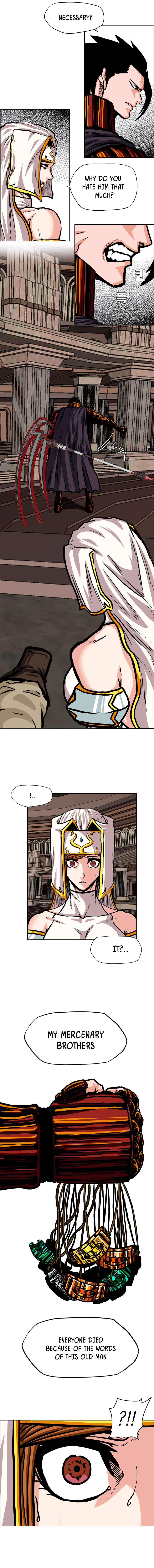 Chapter 99 - Image 5