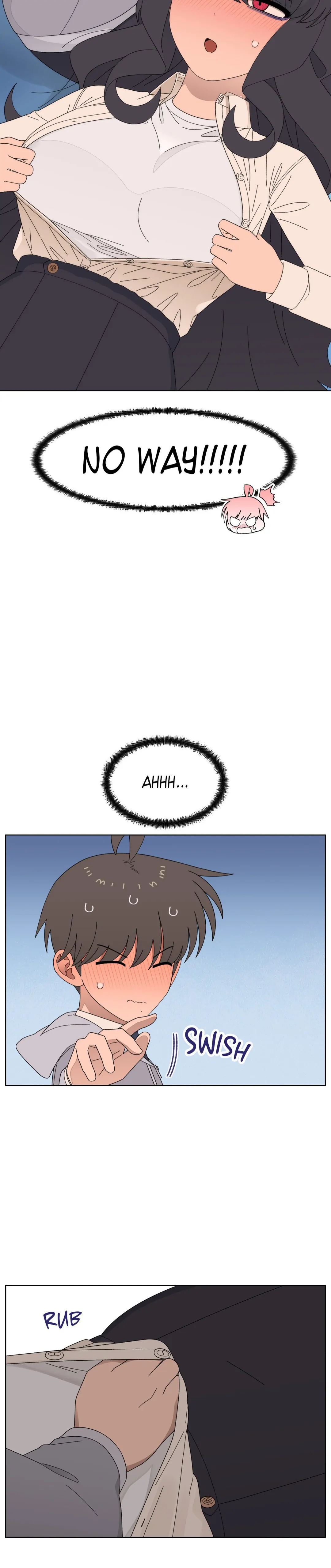 Chapter 101 - Image 19