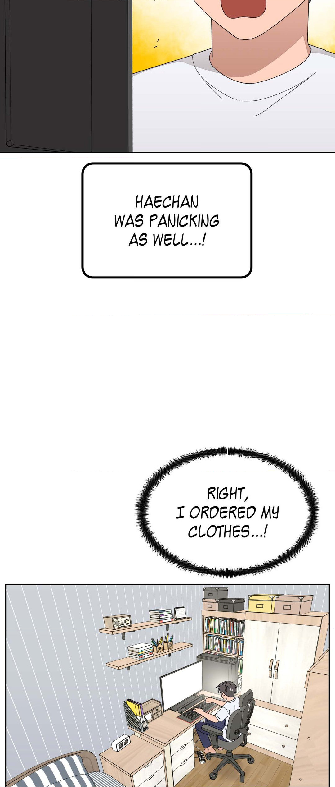 Chapter 107 - Image 34