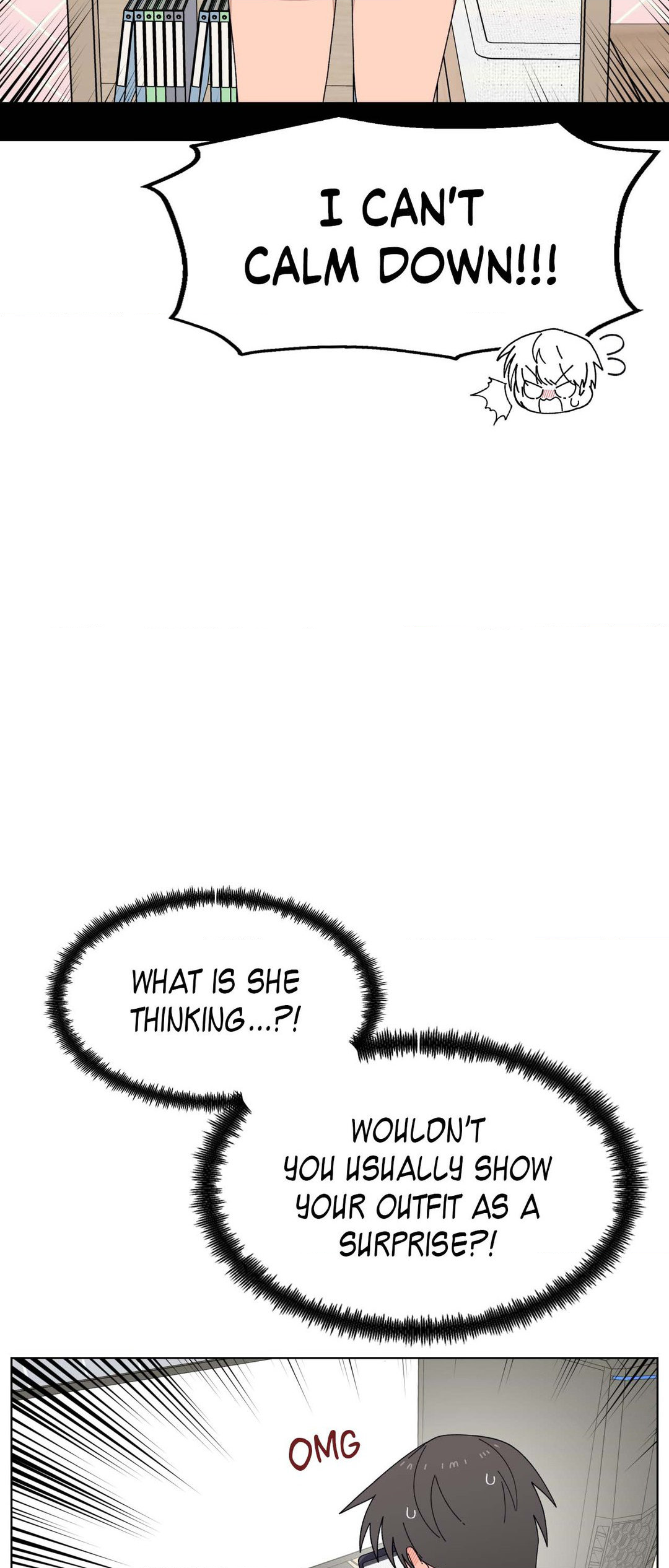 Chapter 107 - Image 40