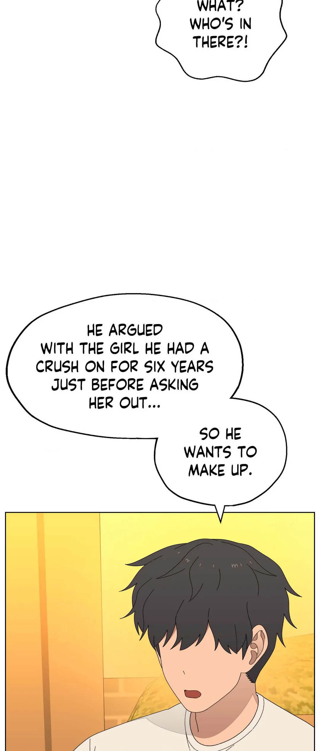 Chapter 111 - Image 29