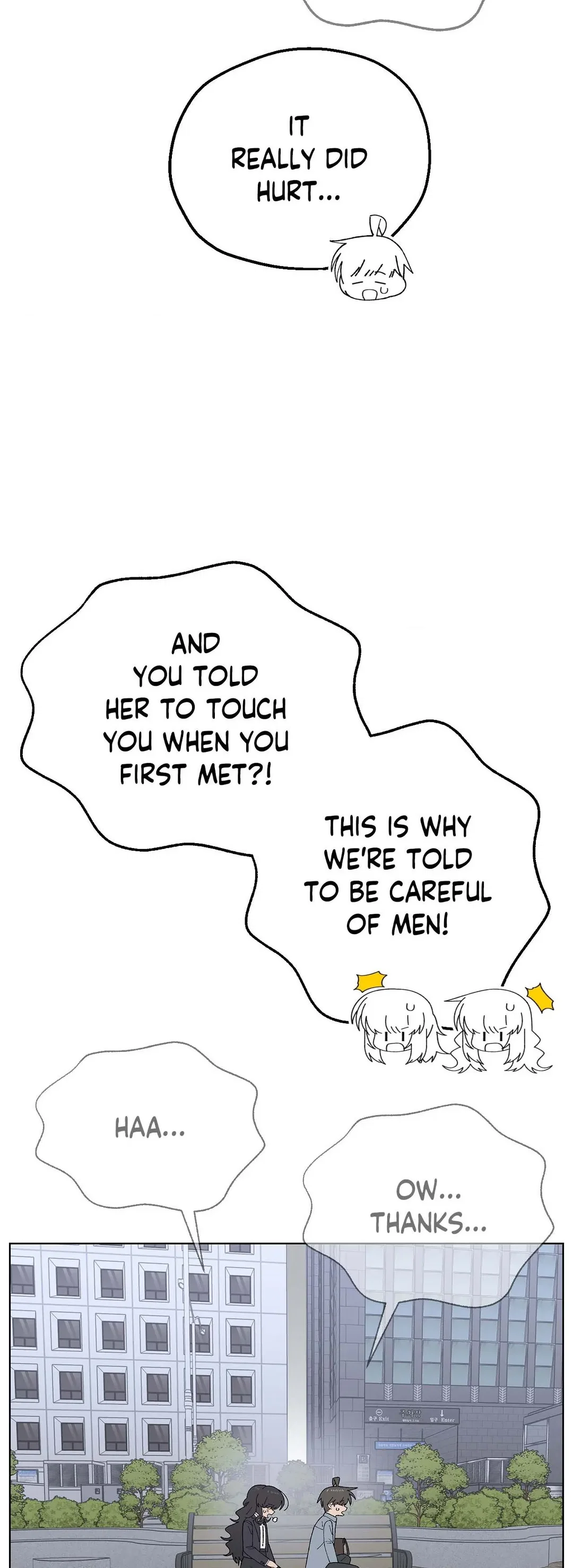 Chapter 121 - Image 22