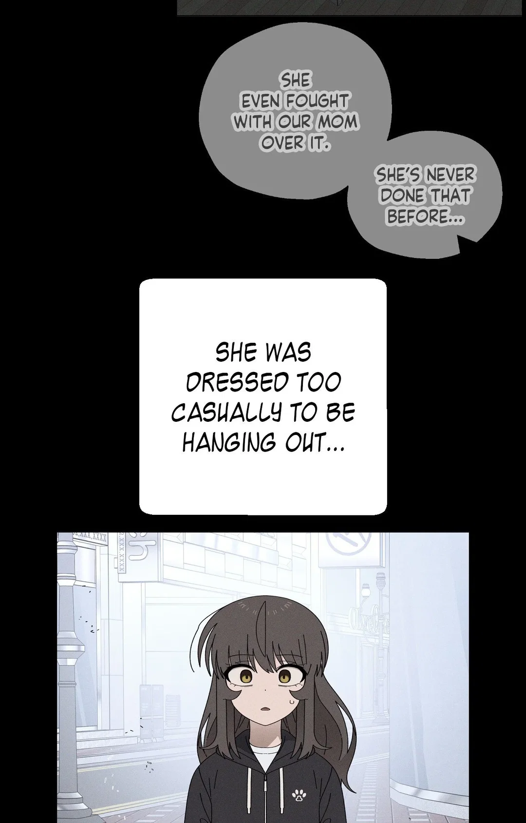 Chapter 125 - Image 30