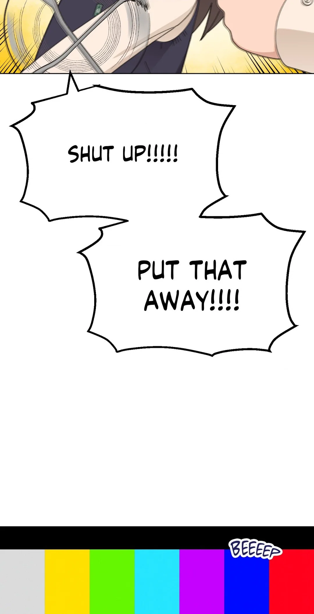 Chapter 127 - Image 20