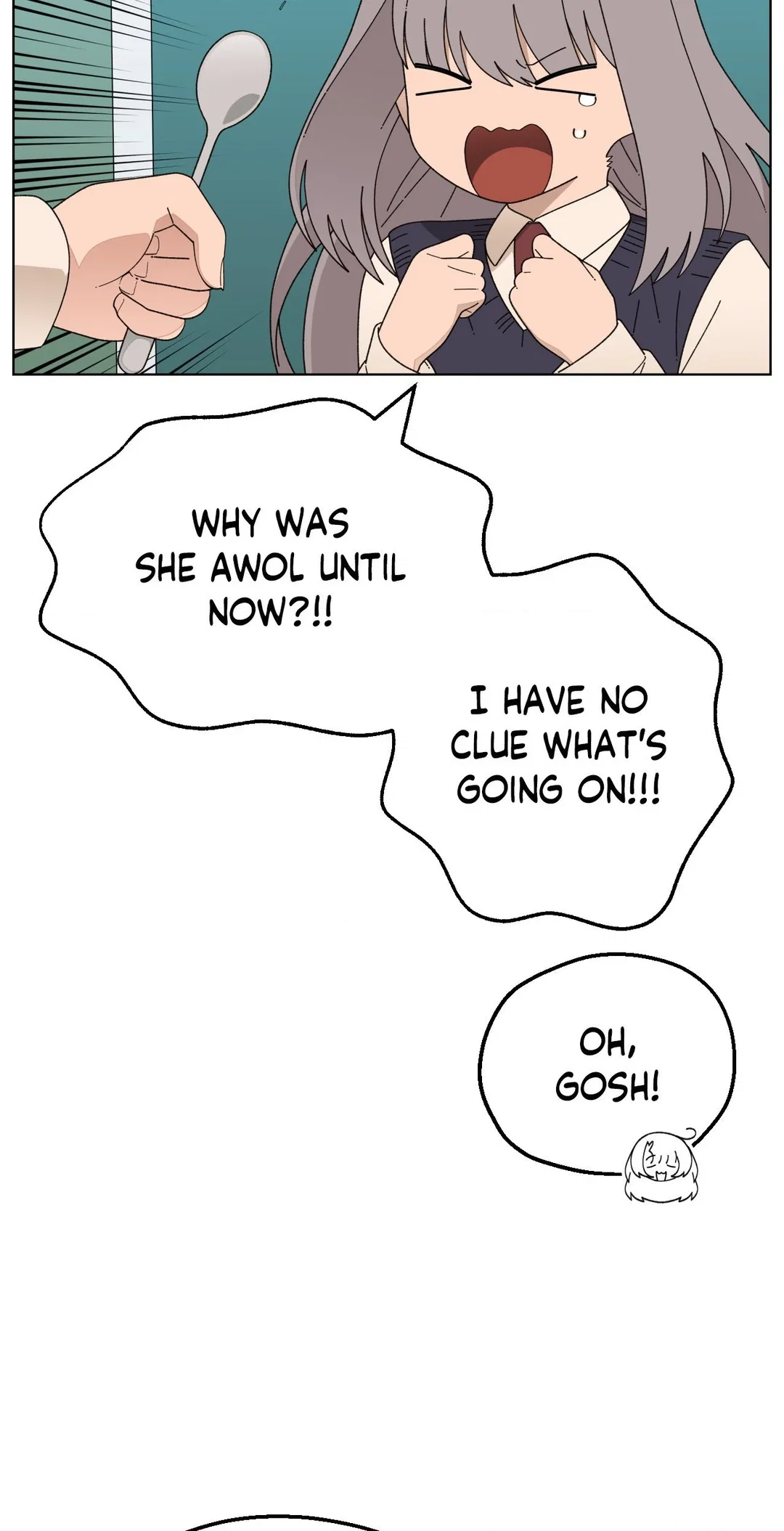 Chapter 127 - Image 7
