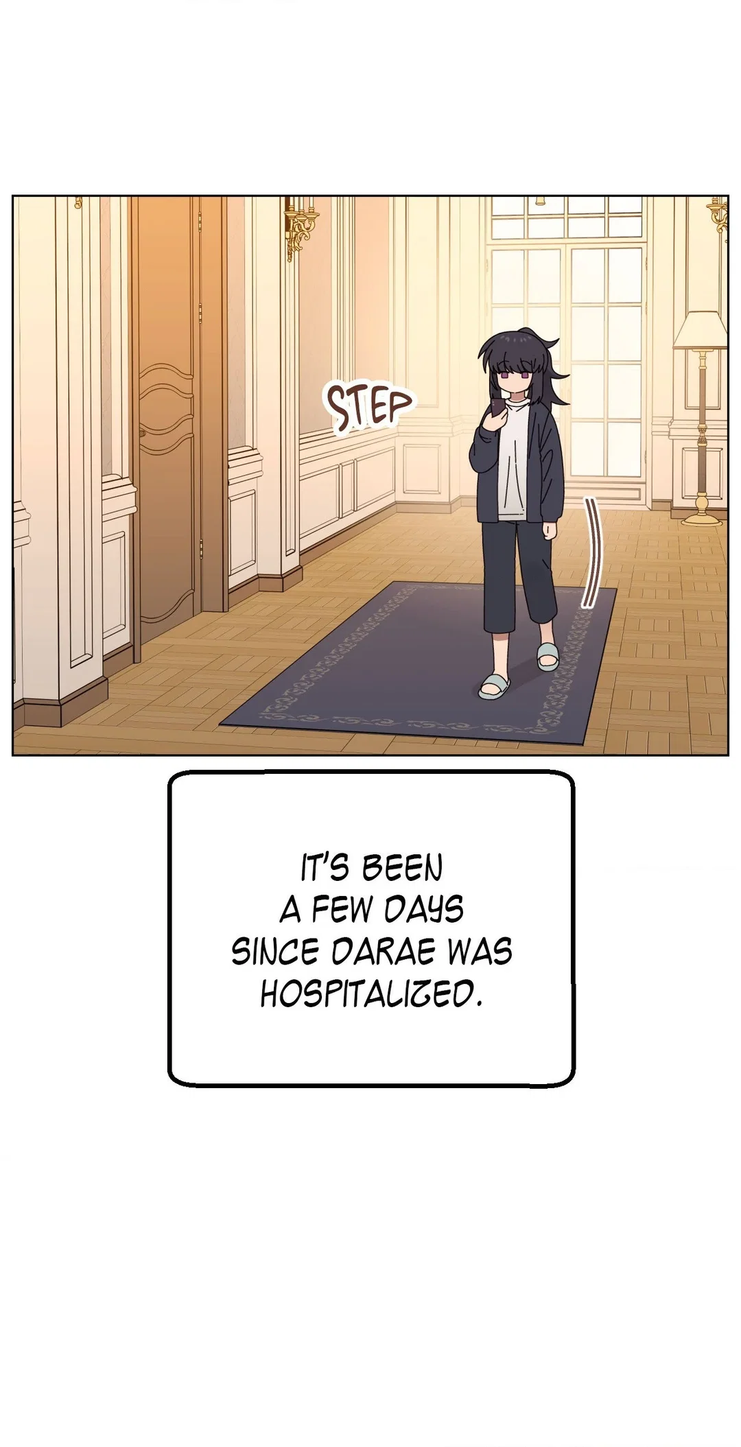 Chapter 131 - Image 2