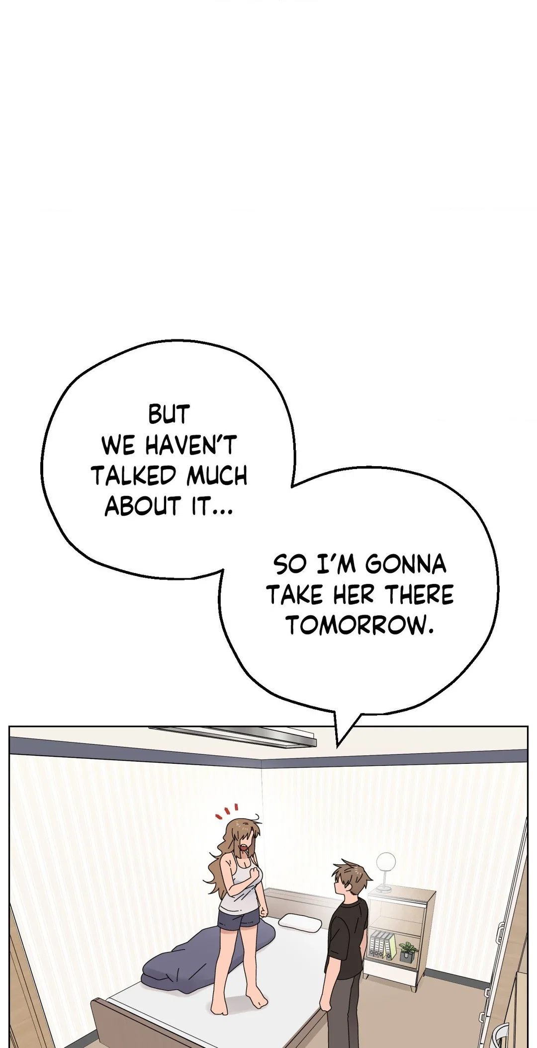 Chapter 132 - Image 20