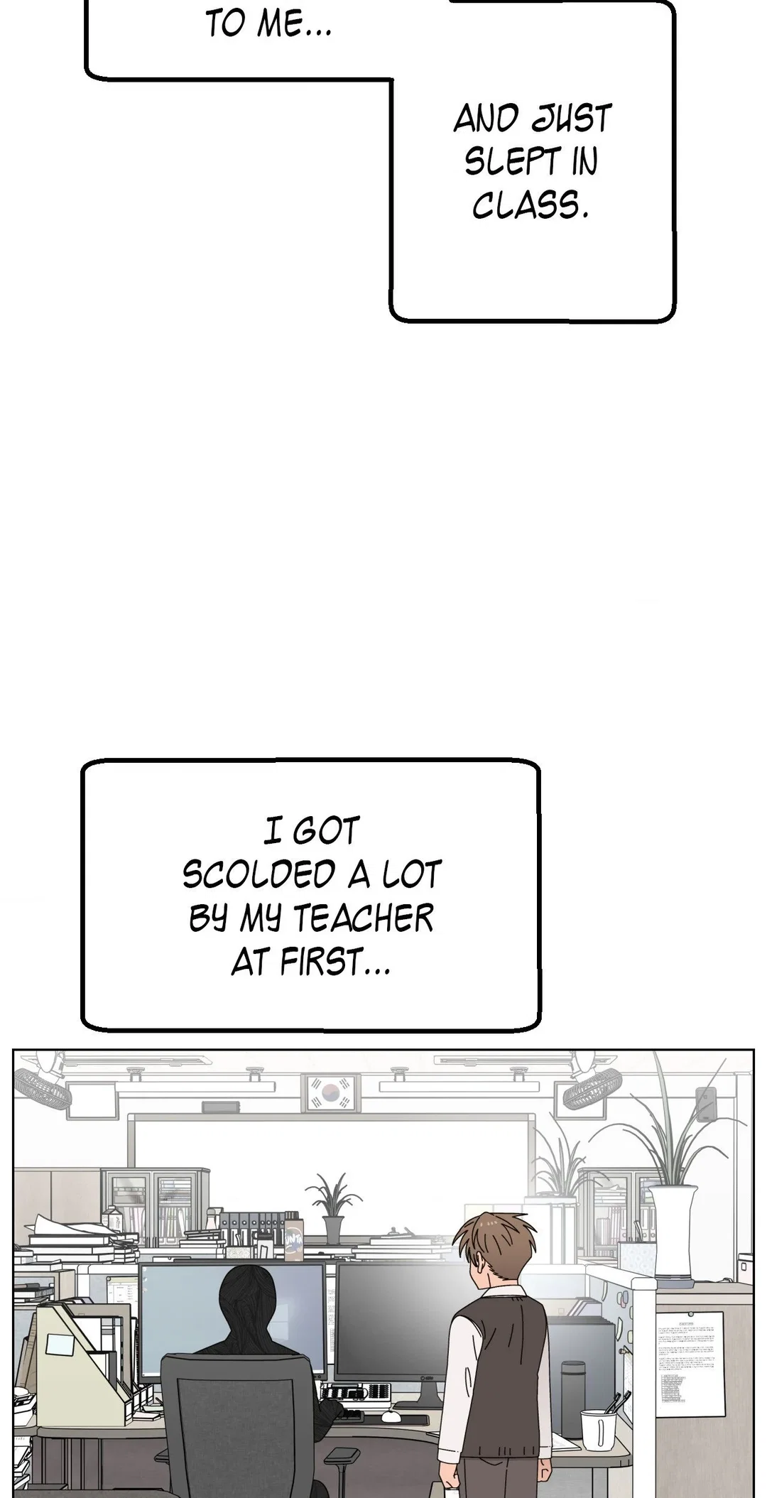 Chapter 133 - Image 29