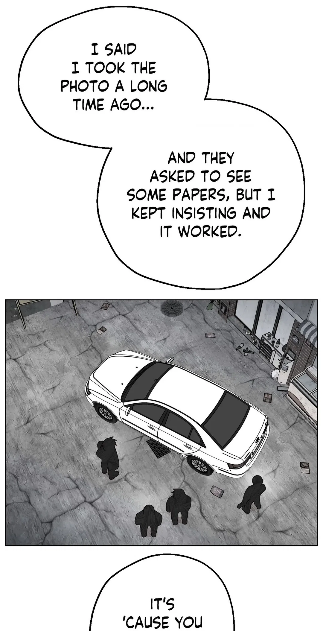 Chapter 135 - Image 42