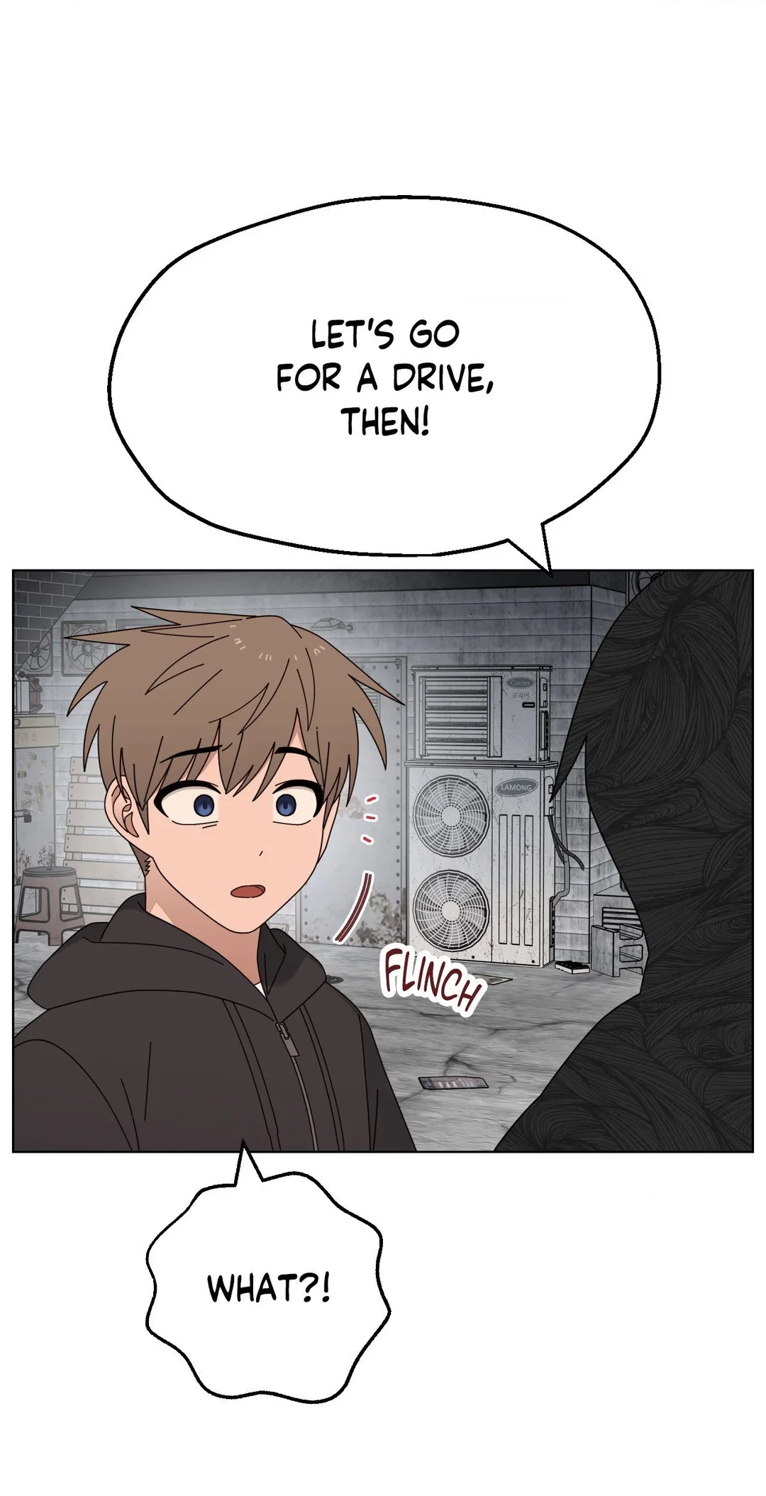 Chapter 135 - Image 45
