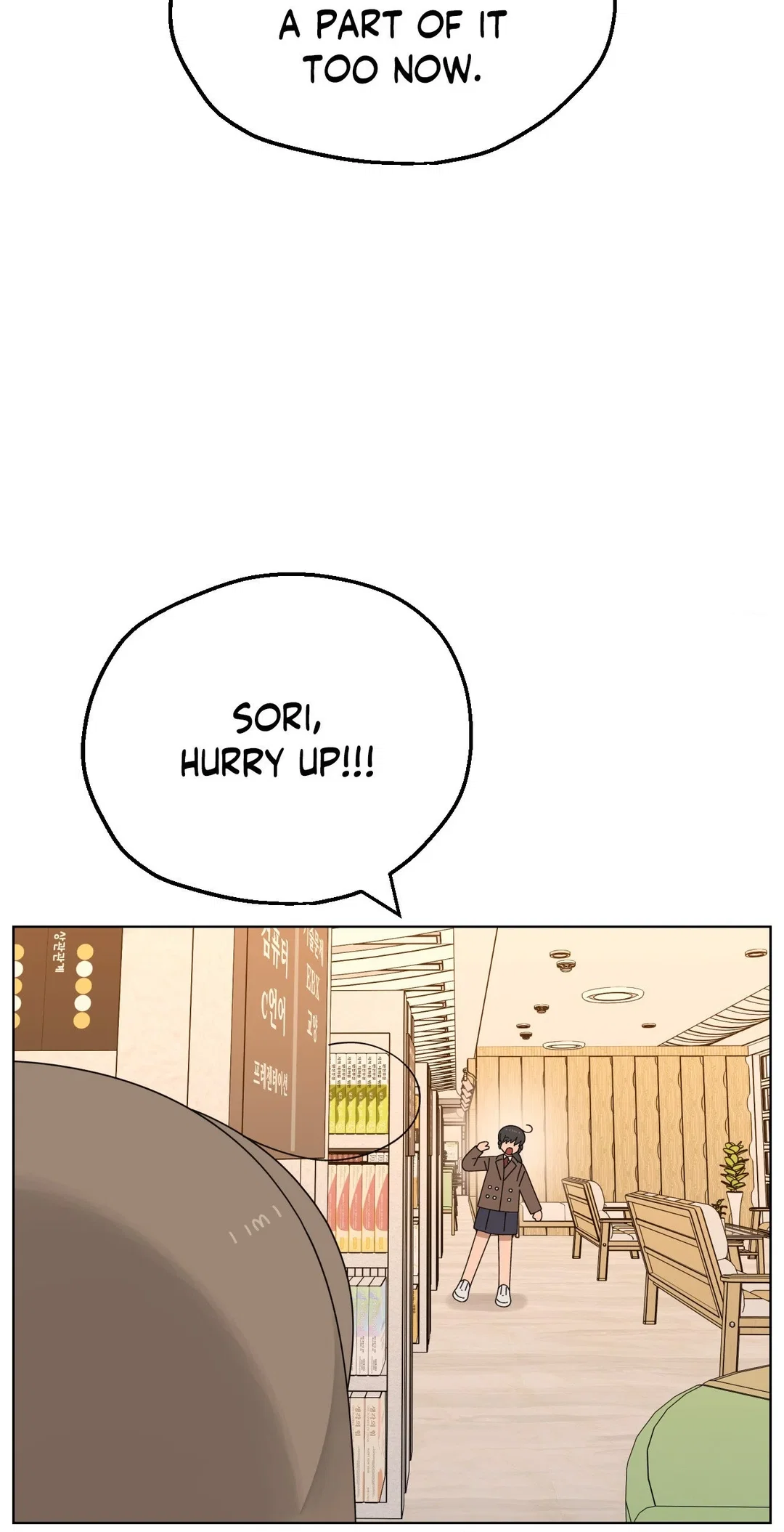 Chapter 140 - Image 43
