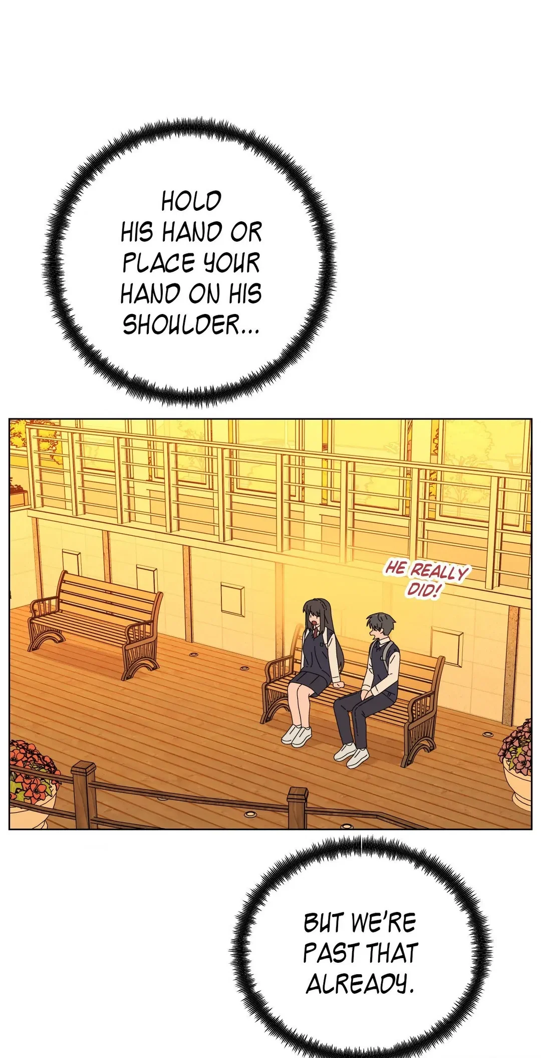 Chapter 141 - Image 50