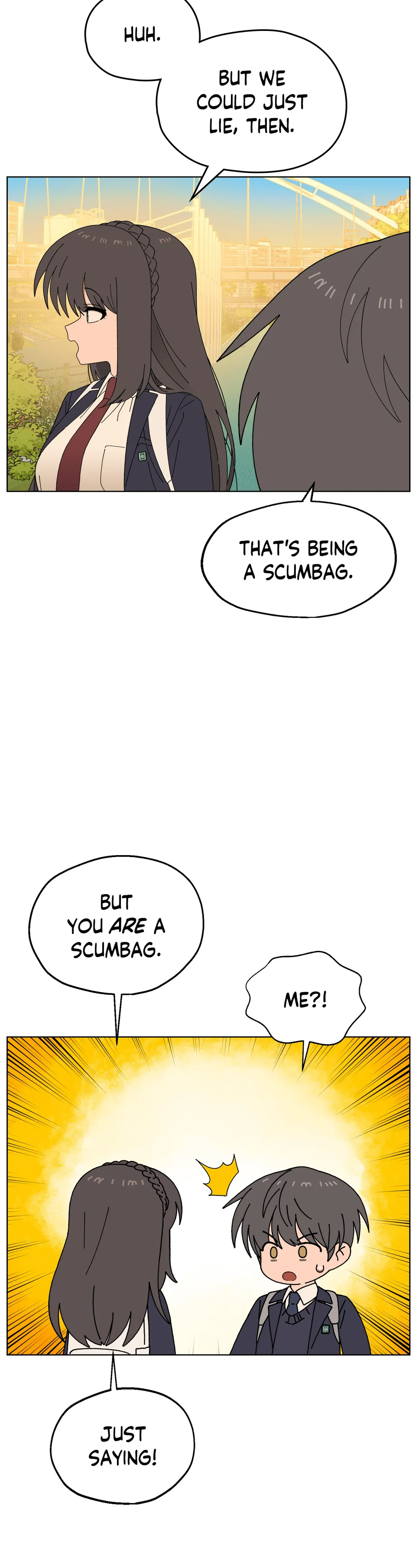 Chapter 77 - Image 21