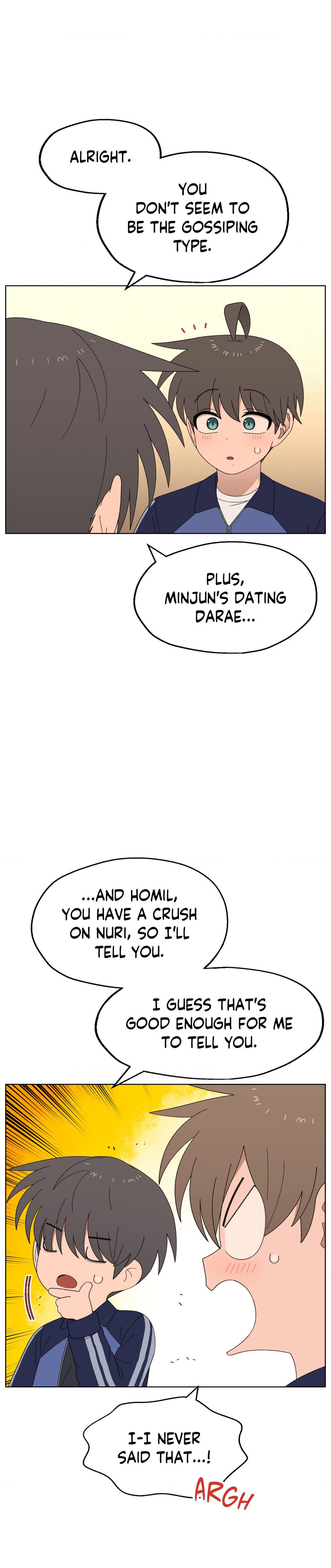 Chapter 99 - Image 4