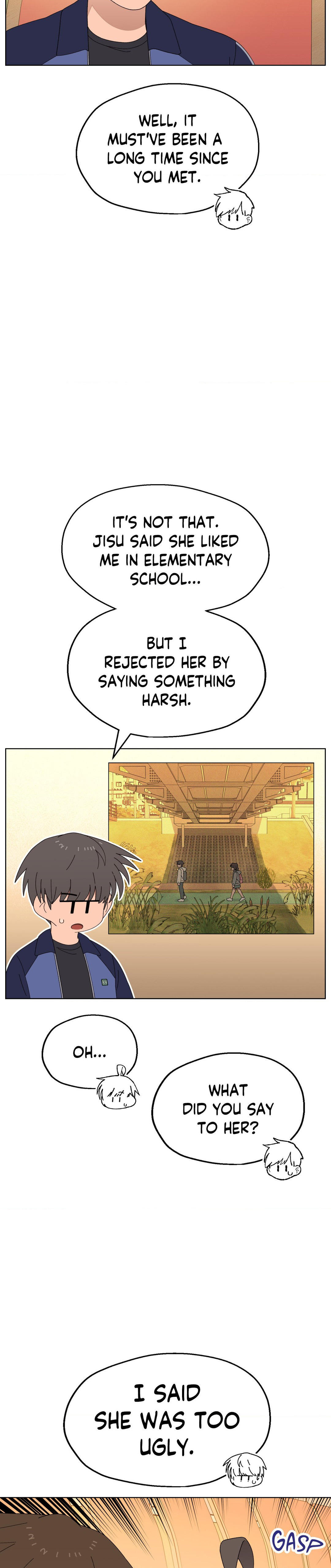 Chapter 99 - Image 8