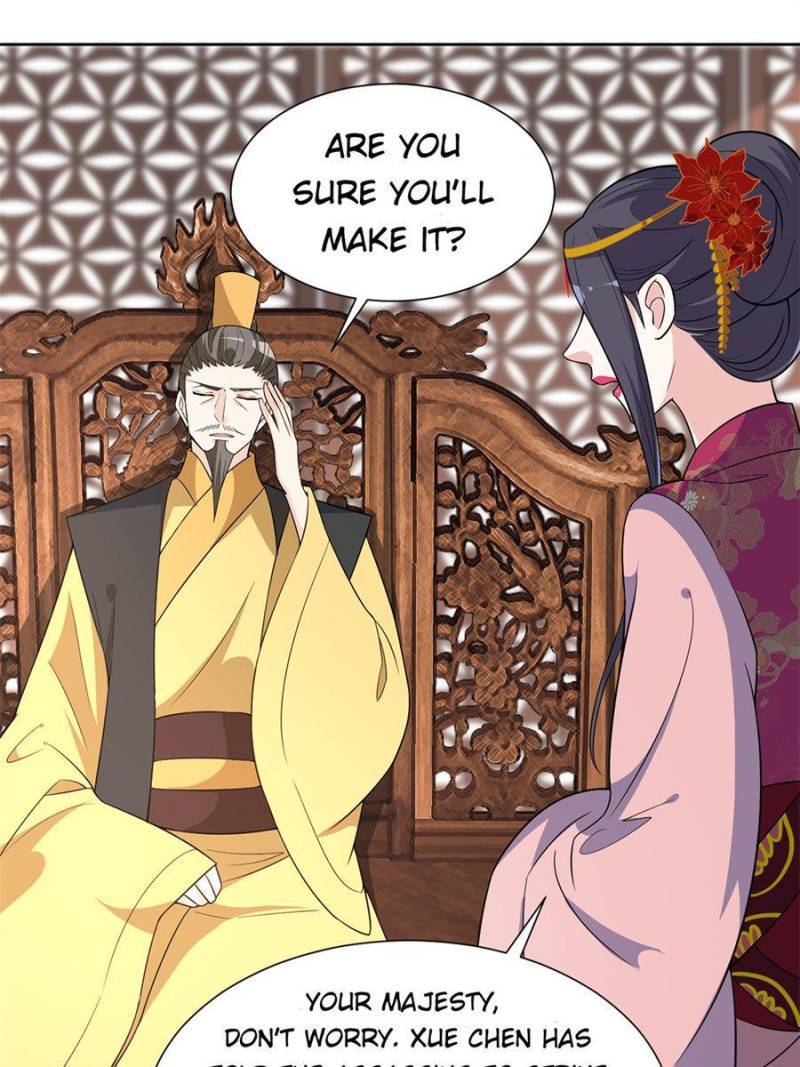 Chapter 166 - Image 16