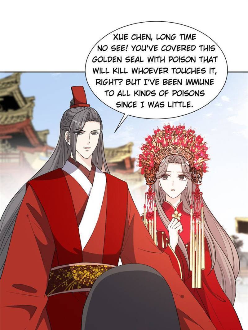 Chapter 167 - Image 21