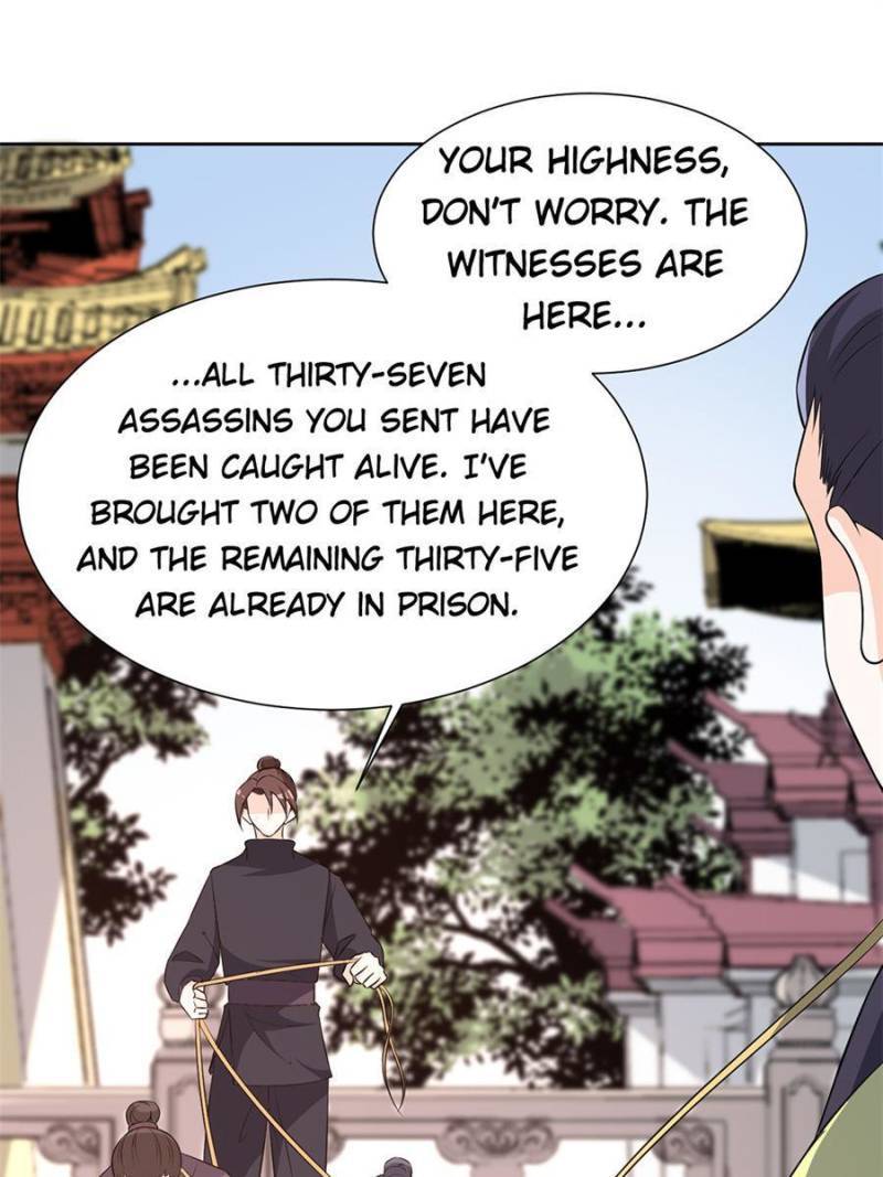 Chapter 167 - Image 35
